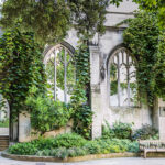 Катакомби Парижа: Одне з найжахливіших місць для відвідування