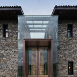 Шедевральний та Художній Пентхаус серед Джунглів