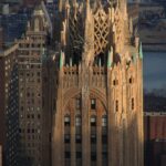 Скельно-витесаний храм Святого Георгія в Лалібела, Ефіопія