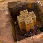 Найвражаючіші стародавні єгипетські храми